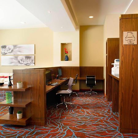Courtyard By Marriott Hermosillo Luaran gambar