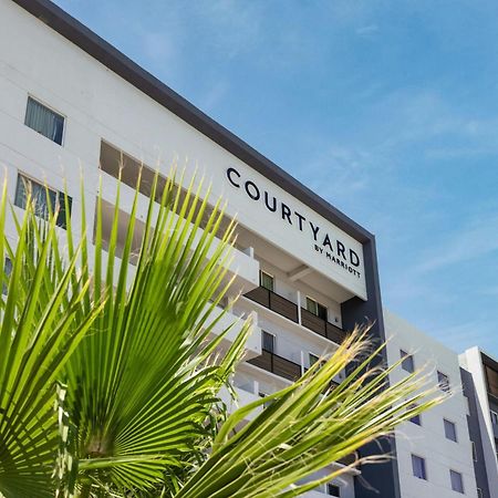 Courtyard By Marriott Hermosillo Luaran gambar