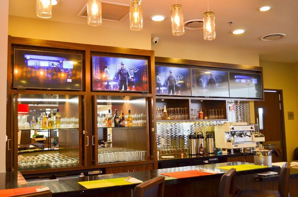 Courtyard By Marriott Hermosillo Luaran gambar