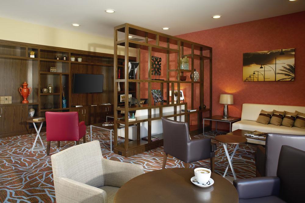 Courtyard By Marriott Hermosillo Luaran gambar