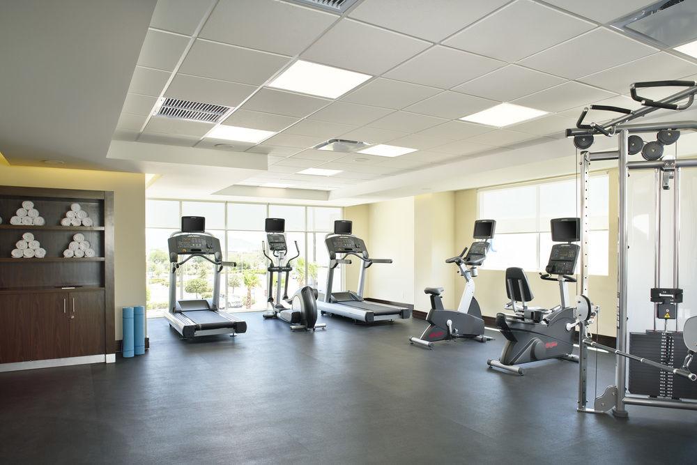 Courtyard By Marriott Hermosillo Luaran gambar