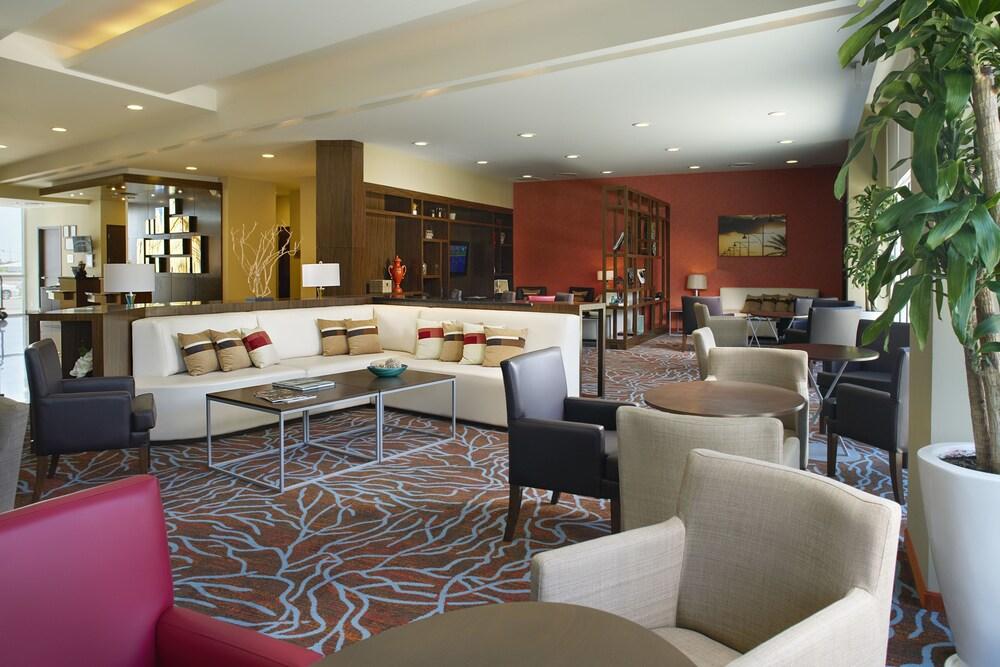 Courtyard By Marriott Hermosillo Luaran gambar