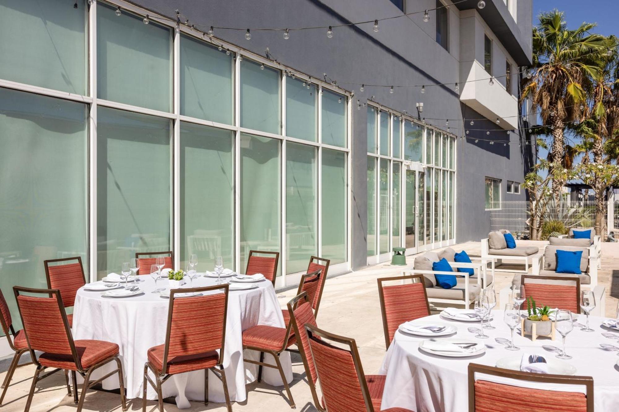 Courtyard By Marriott Hermosillo Luaran gambar