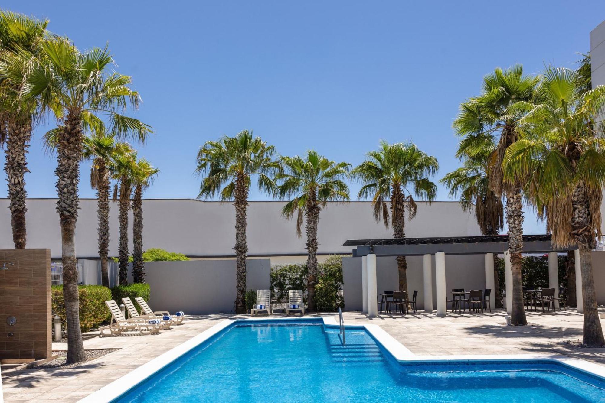 Courtyard By Marriott Hermosillo Luaran gambar