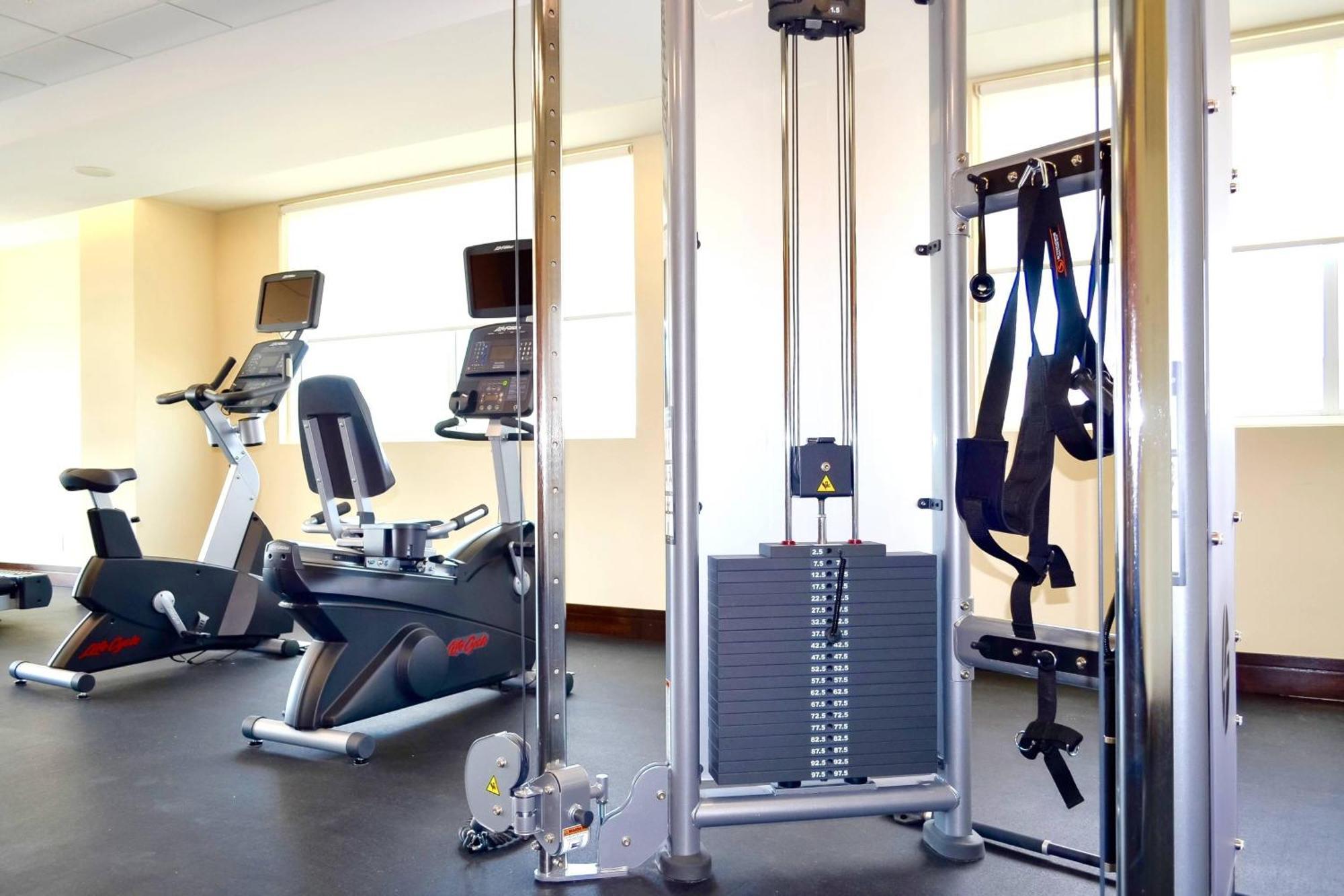 Courtyard By Marriott Hermosillo Luaran gambar