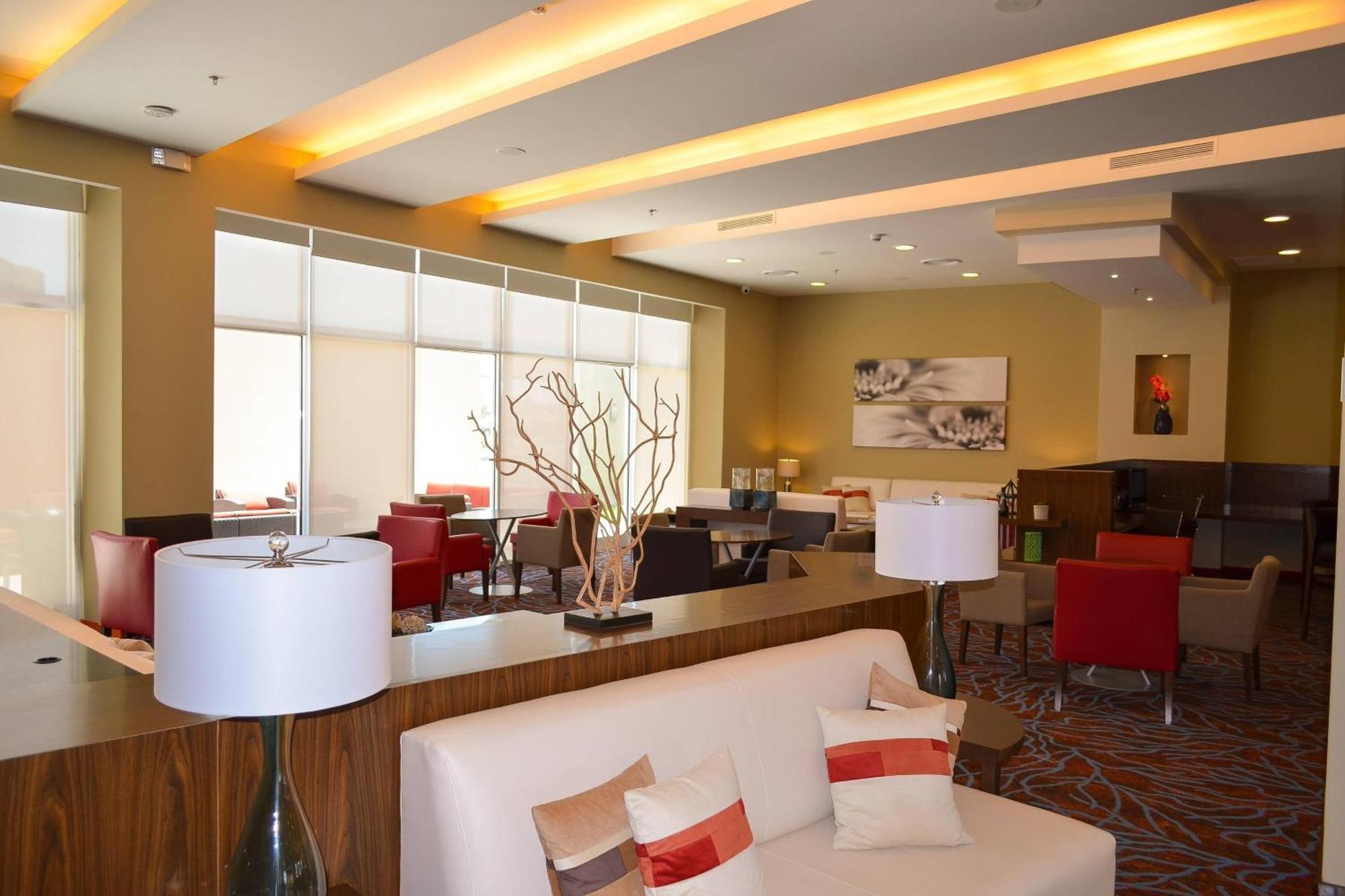 Courtyard By Marriott Hermosillo Luaran gambar