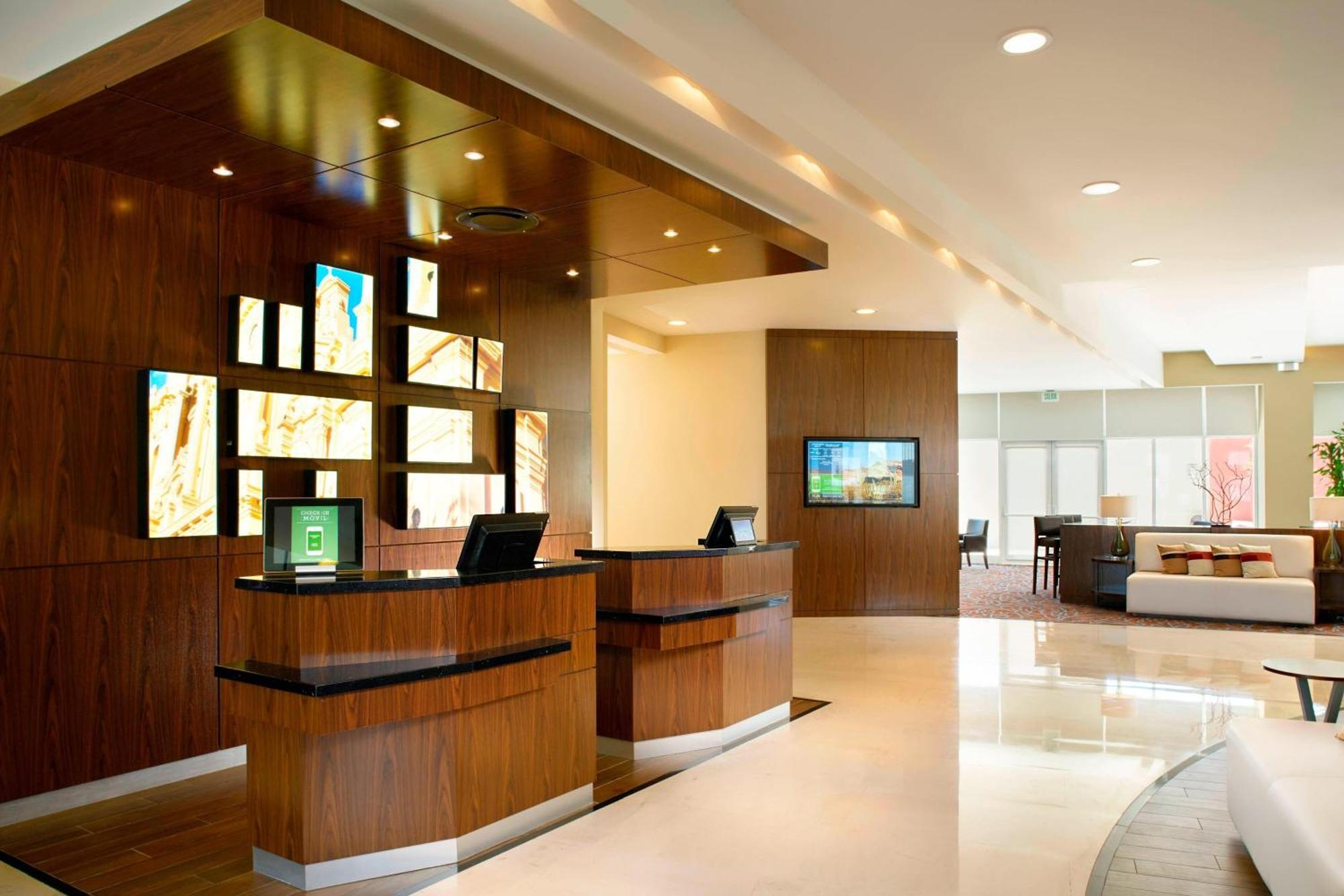 Courtyard By Marriott Hermosillo Luaran gambar