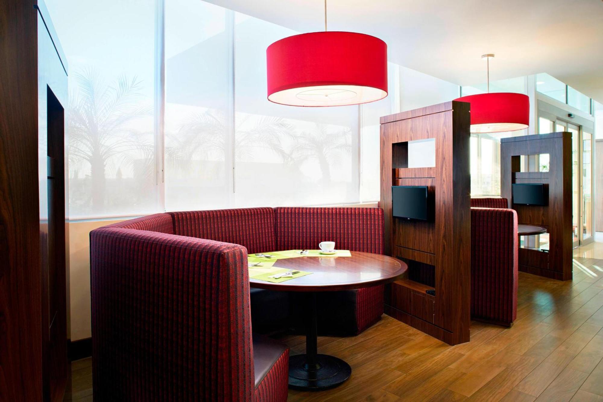 Courtyard By Marriott Hermosillo Luaran gambar