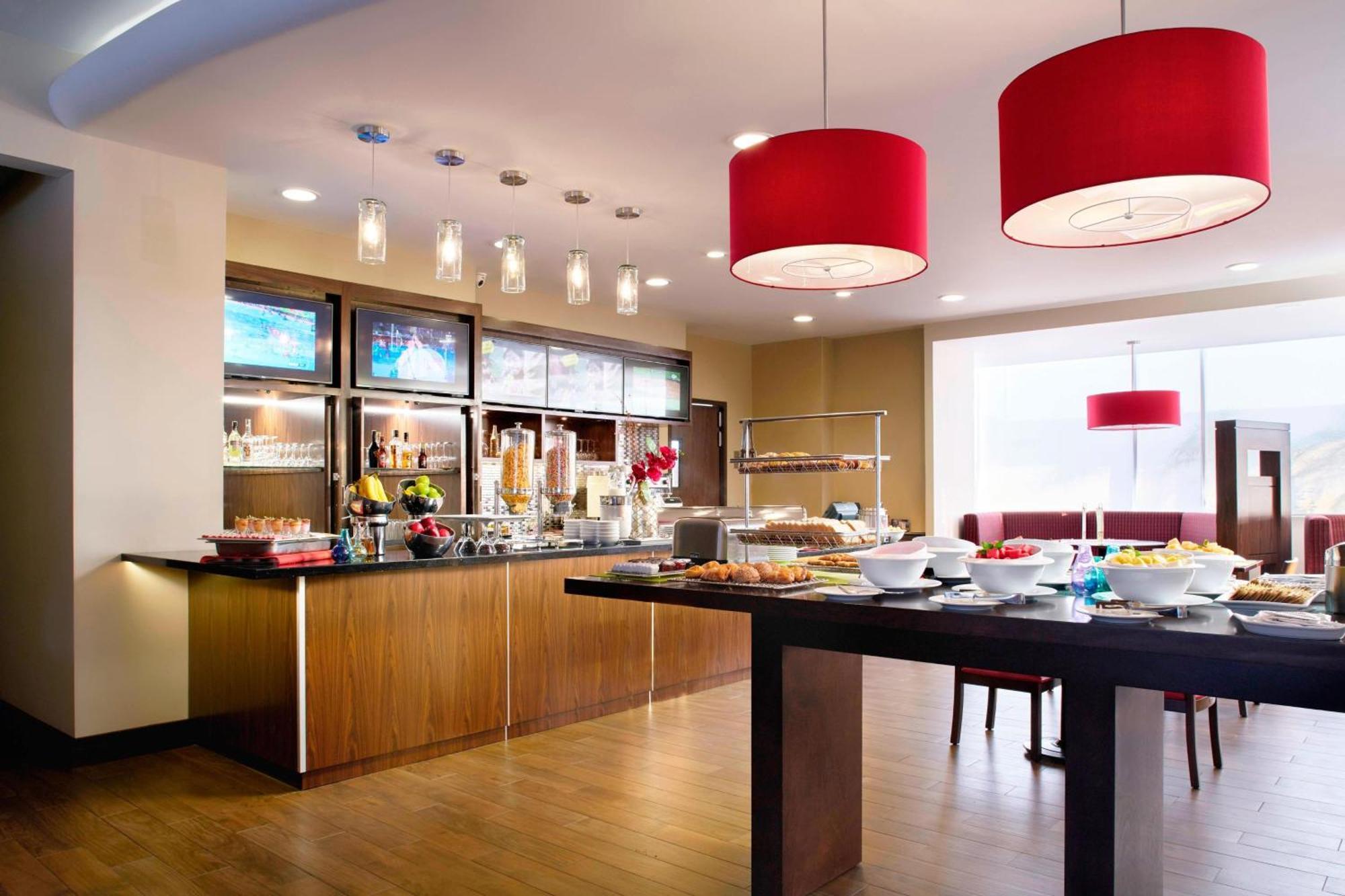Courtyard By Marriott Hermosillo Luaran gambar