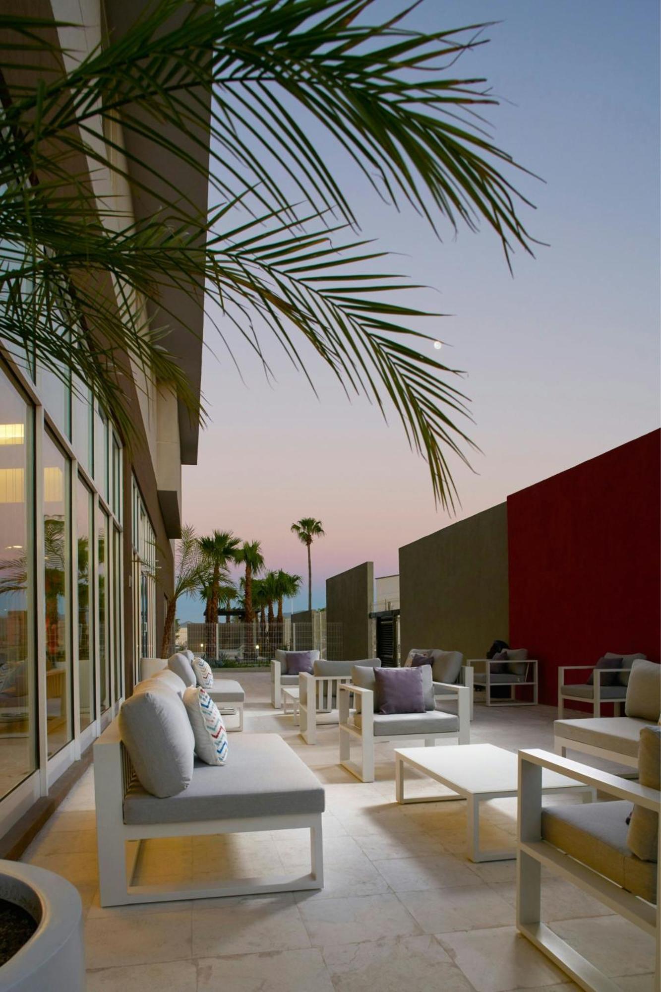 Courtyard By Marriott Hermosillo Luaran gambar