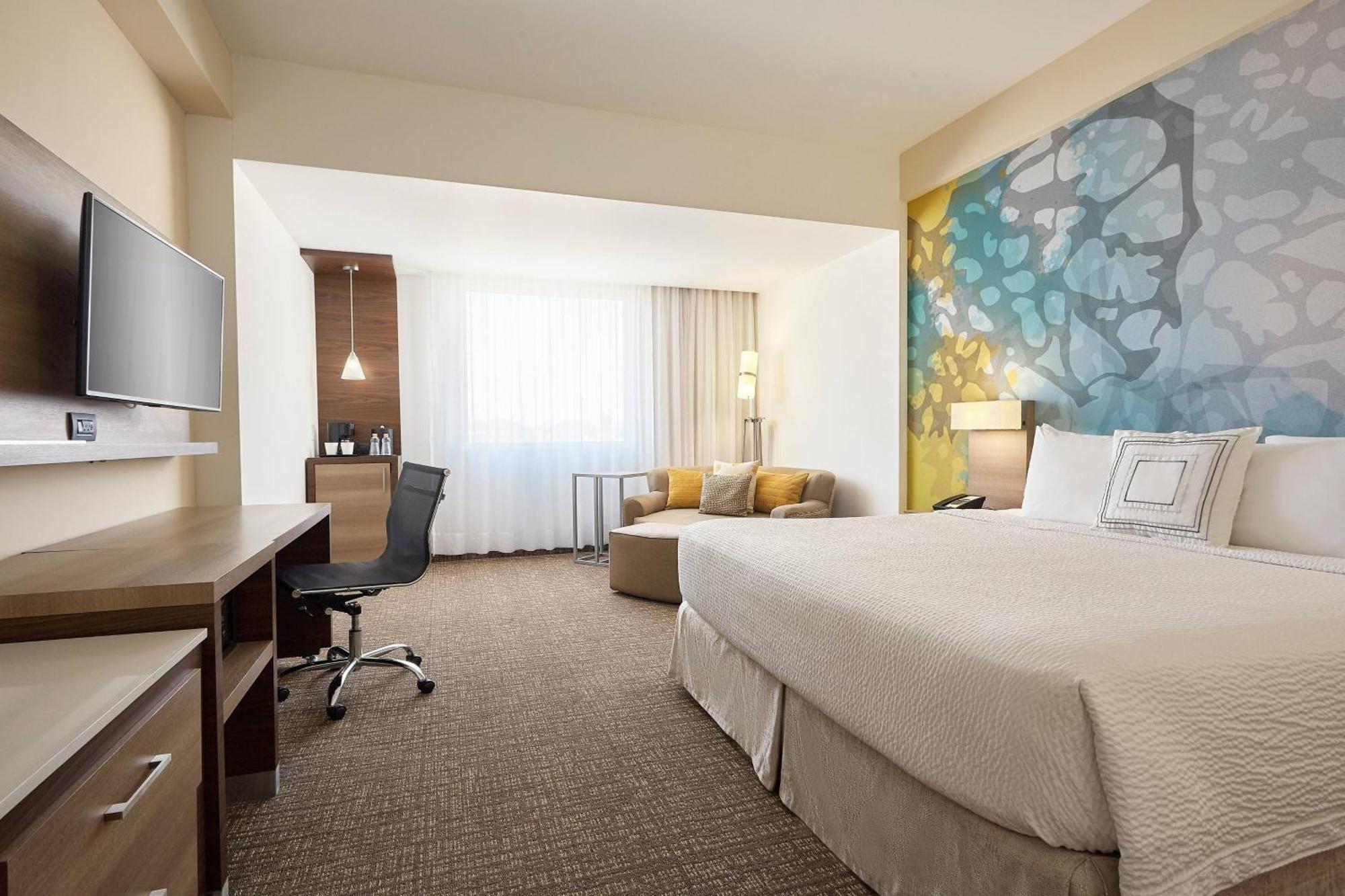 Courtyard By Marriott Hermosillo Luaran gambar