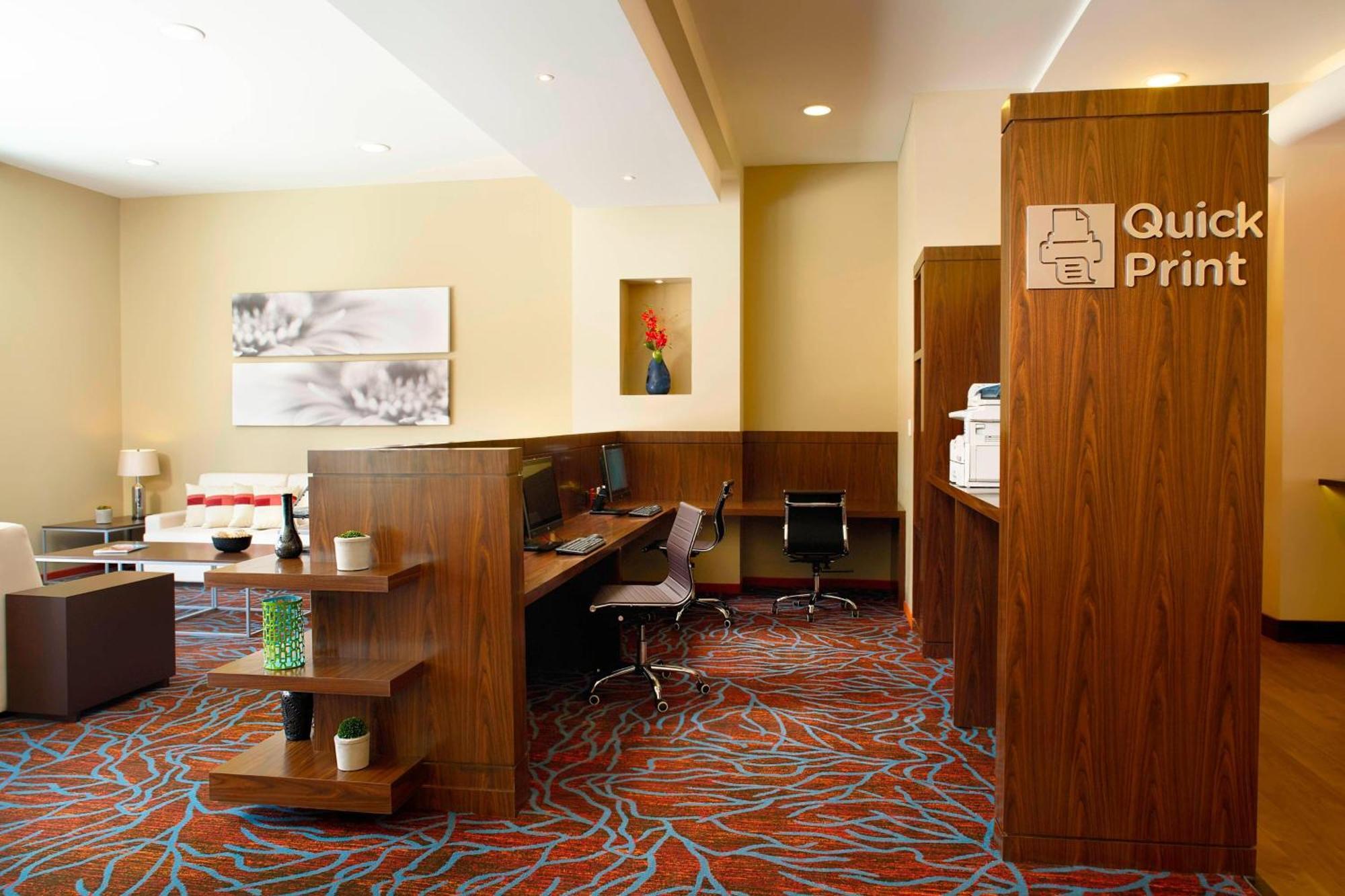 Courtyard By Marriott Hermosillo Luaran gambar