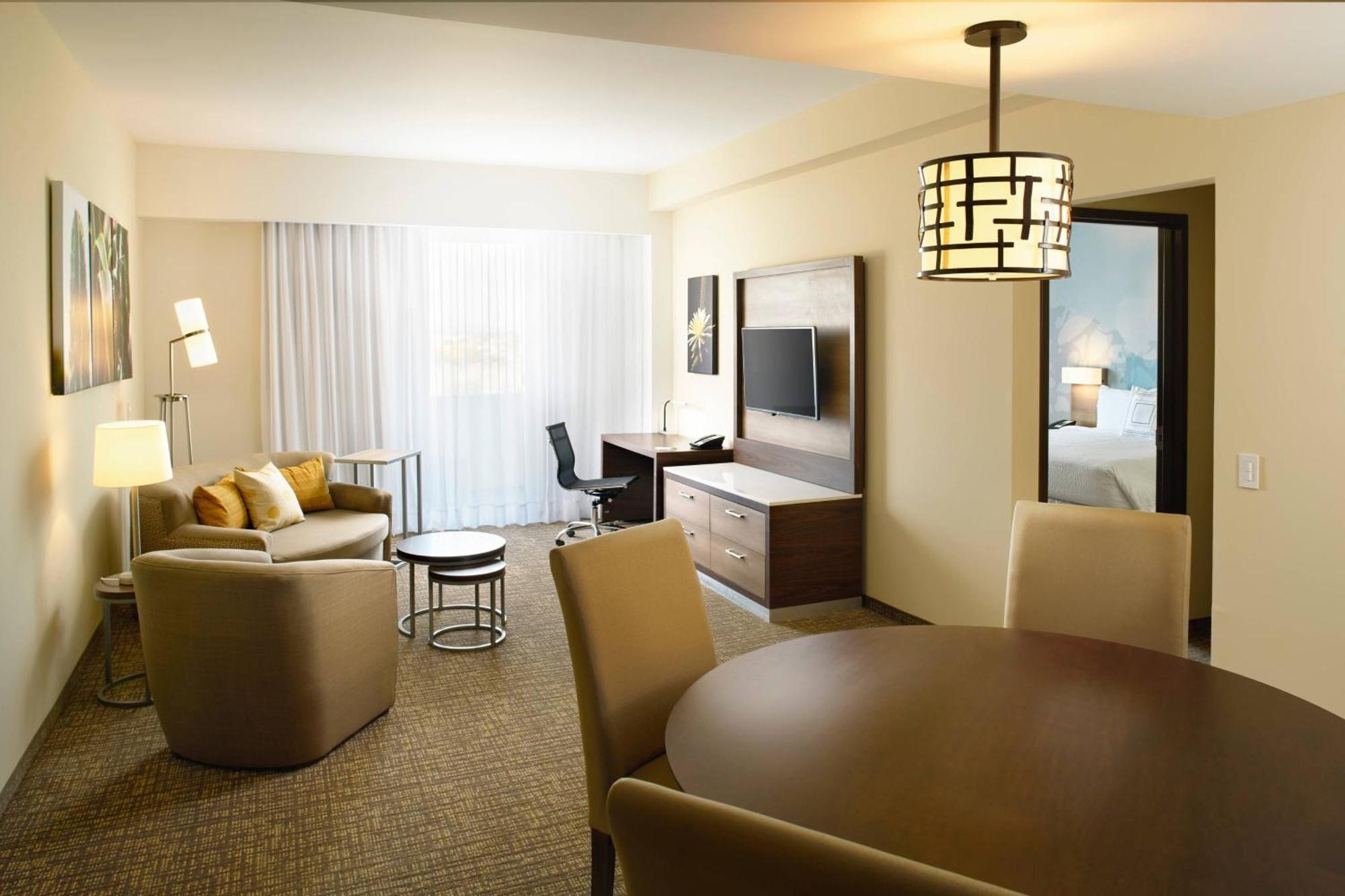 Courtyard By Marriott Hermosillo Luaran gambar