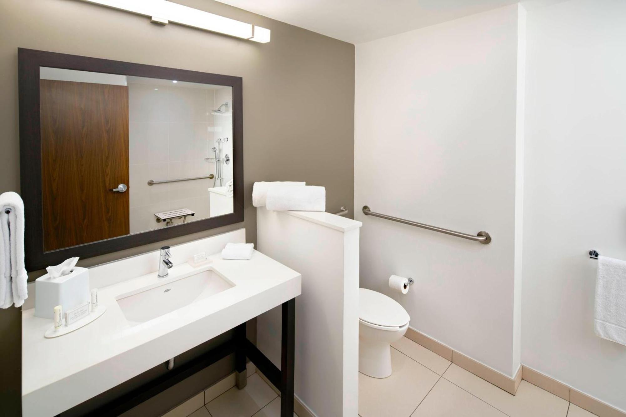Courtyard By Marriott Hermosillo Luaran gambar