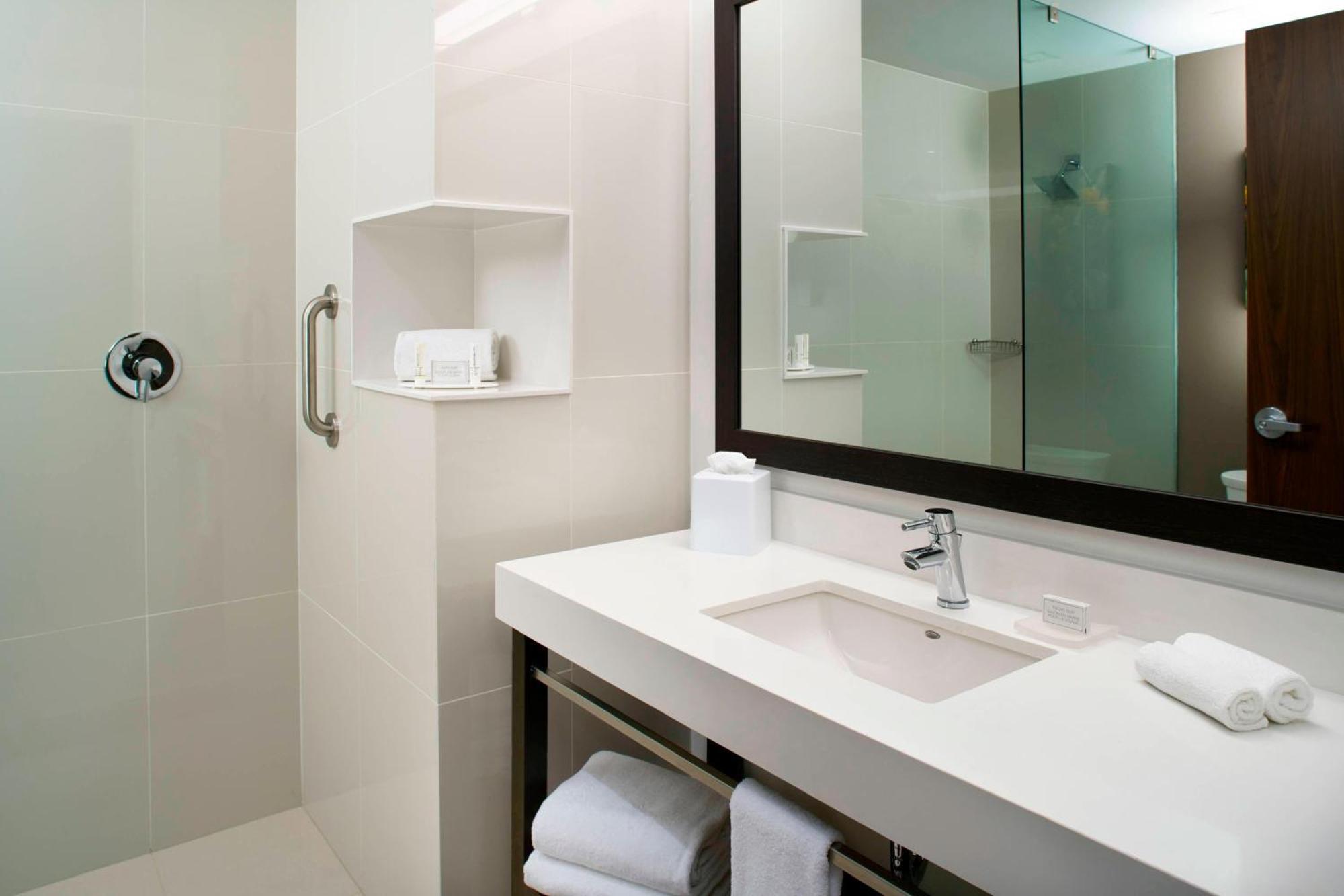 Courtyard By Marriott Hermosillo Luaran gambar