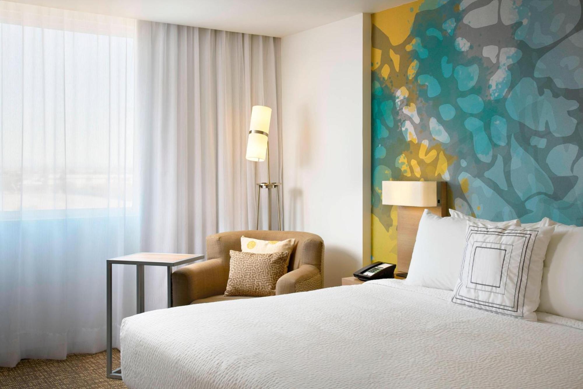 Courtyard By Marriott Hermosillo Luaran gambar