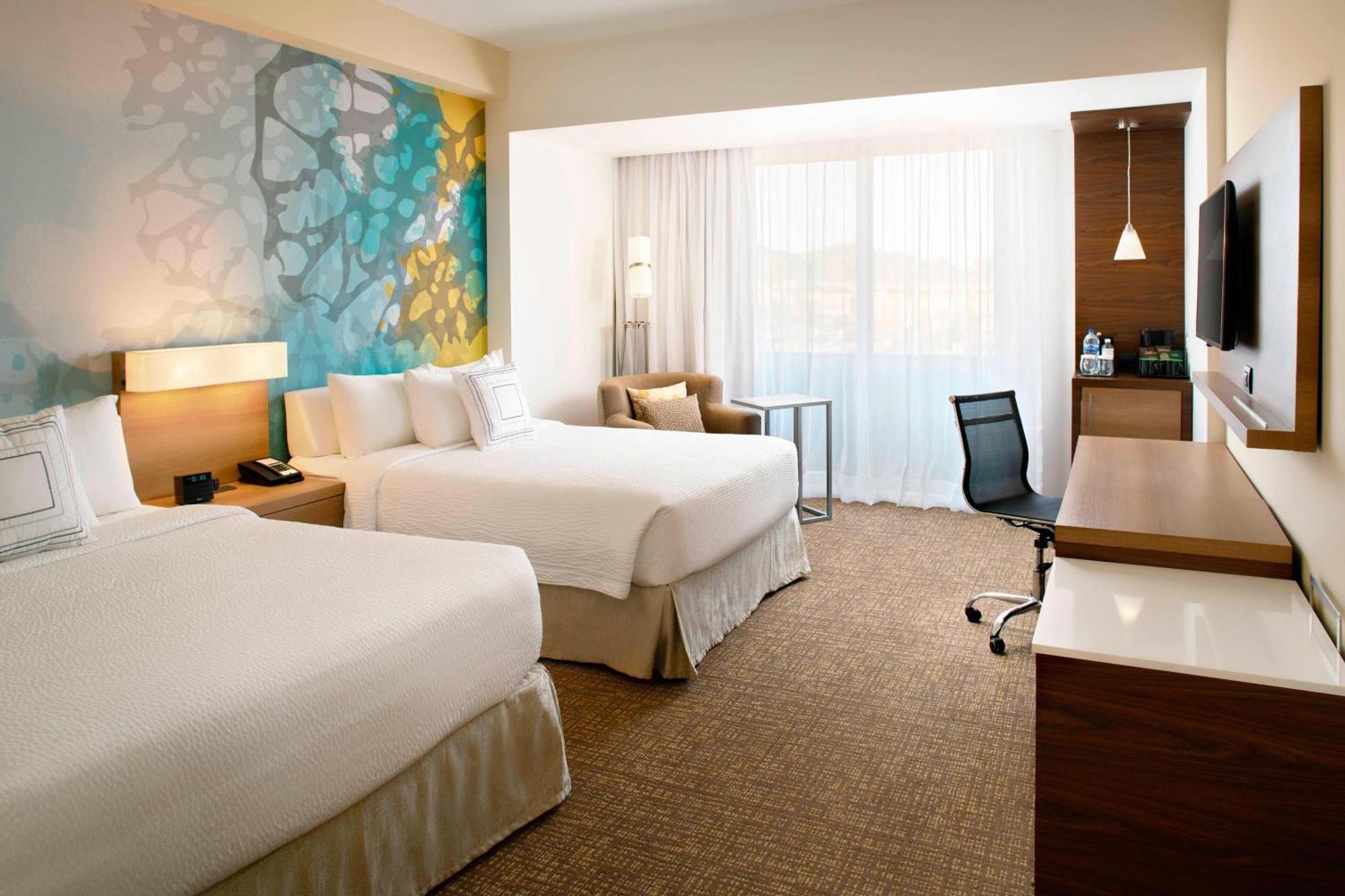 Courtyard By Marriott Hermosillo Luaran gambar