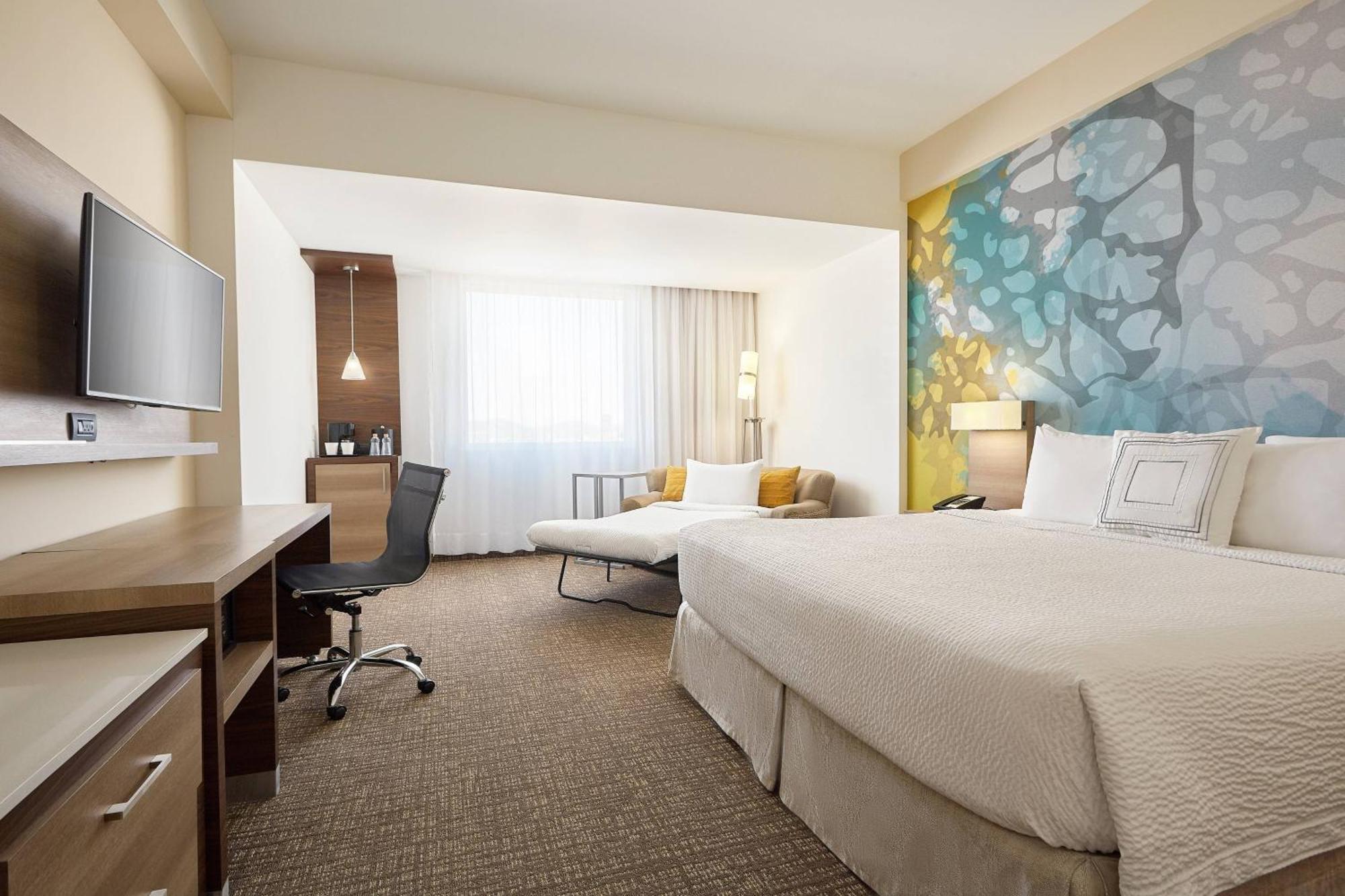 Courtyard By Marriott Hermosillo Luaran gambar