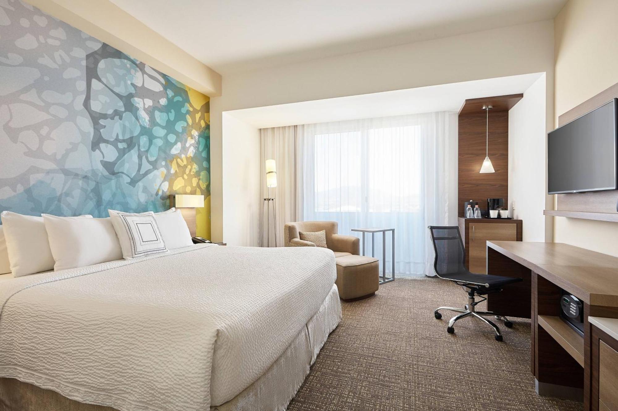 Courtyard By Marriott Hermosillo Luaran gambar