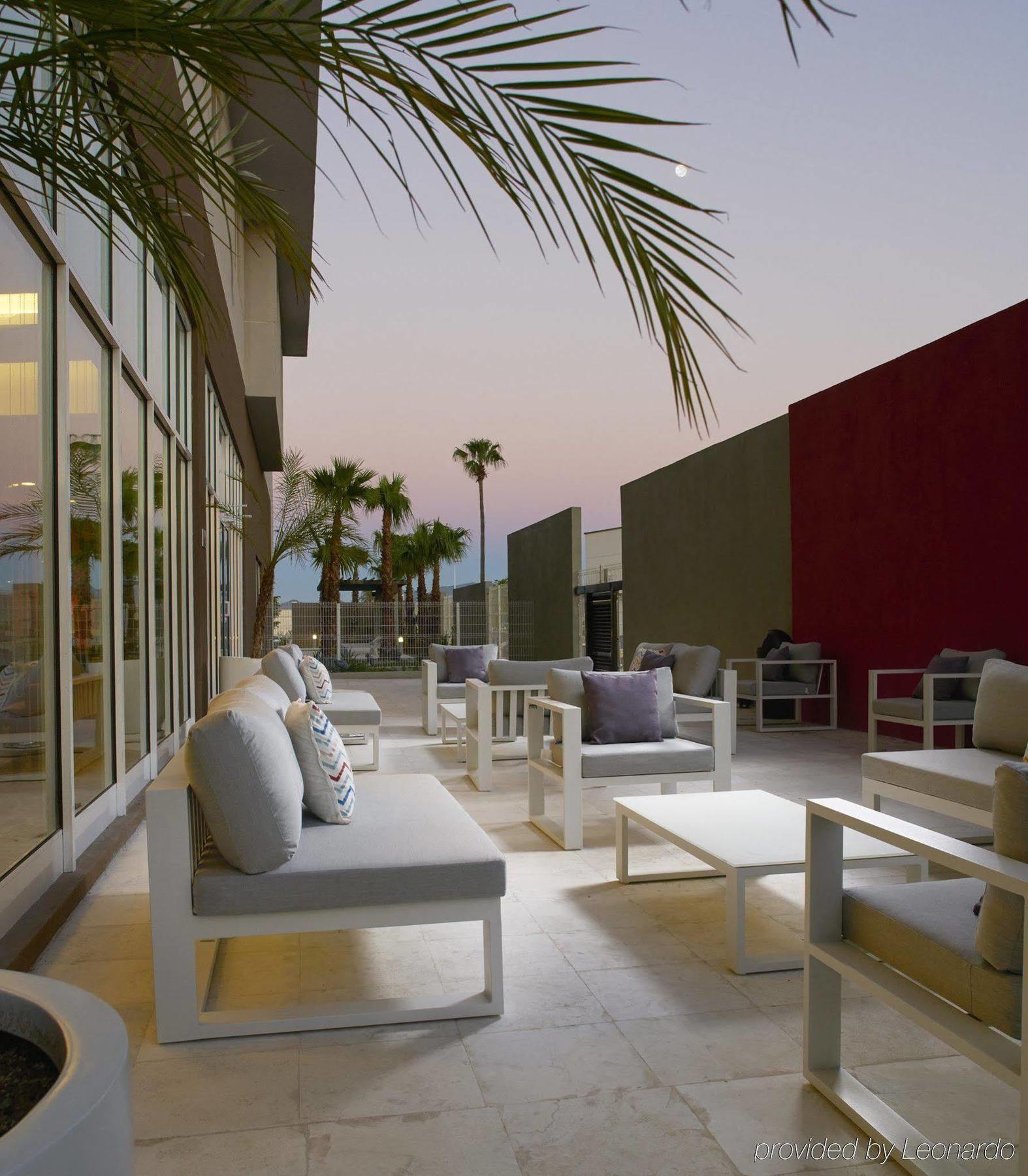 Courtyard By Marriott Hermosillo Luaran gambar