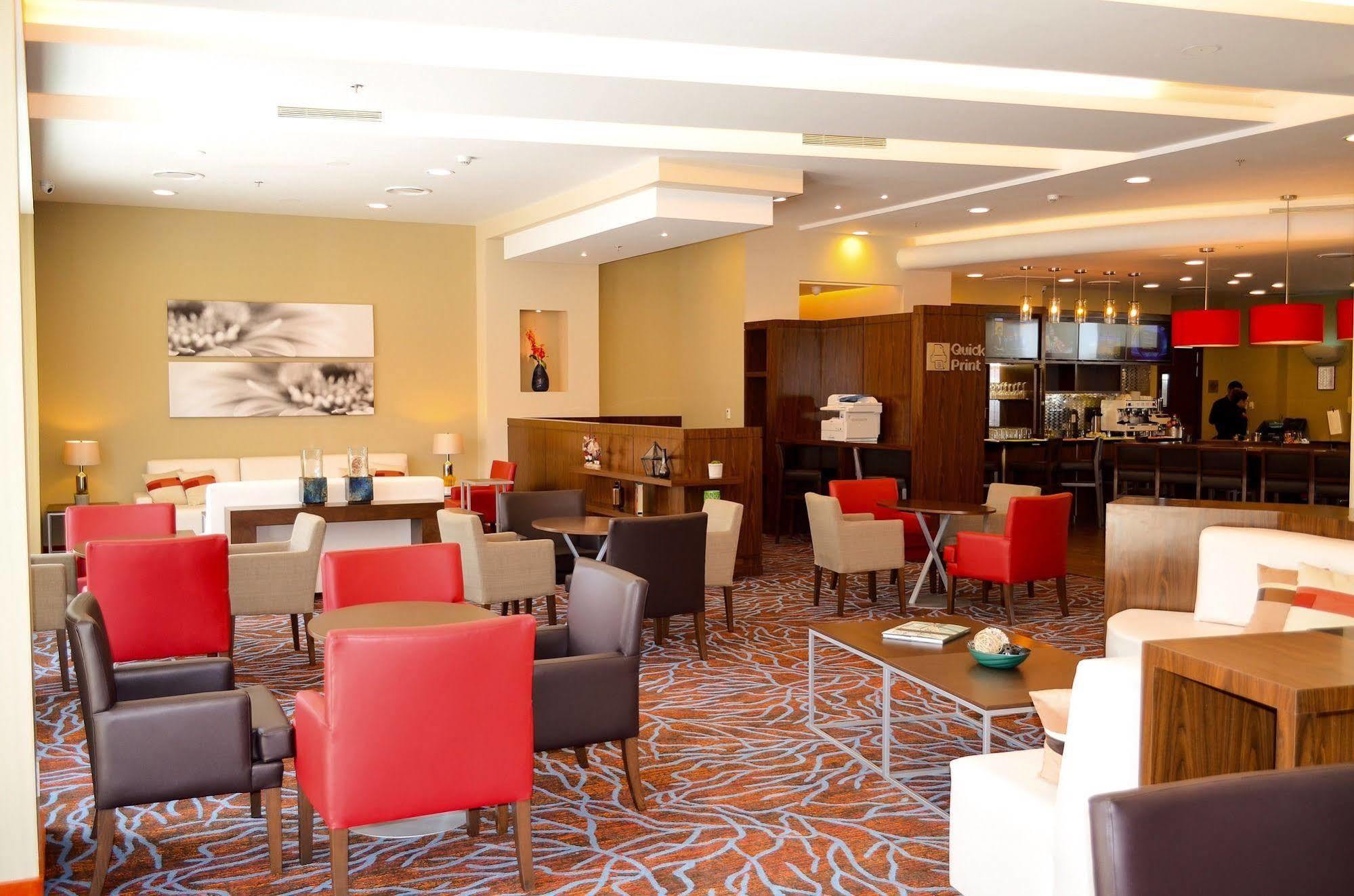 Courtyard By Marriott Hermosillo Luaran gambar